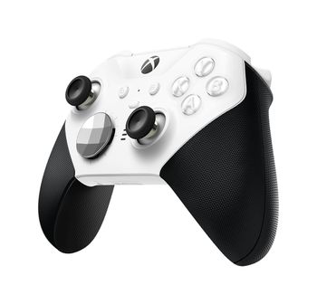 GAMEPAD INALAMBRICO XBOX ELITE V2 | CORE BLANCO