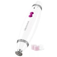 set de manicura y pedicura mp 840 blanco 85155 medisana