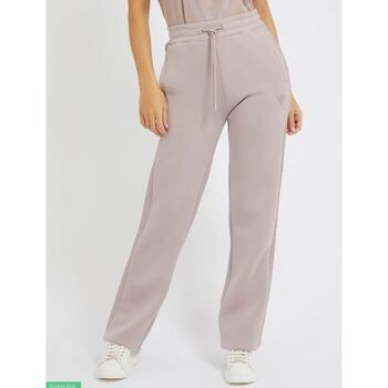 Guess Pantalón chino PANTALON BRENDA SCUBA MUJER para mujer