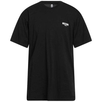 Moschino Camiseta Swim para mujer