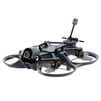 GEPRC Cinebot25 / Cinebot25 S Analógico 2.5 pulgadas 4S RC Drone de carreras FPV PNP BNF con VTX de 1.6W CADDX Ratel 2 C