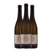 prunotto vino blanco moscato 75 cl 5 vol pack de 3 unidades