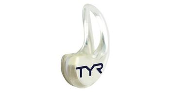 Tyr pinza nasal transparente