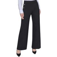 karl lagerfeld pantalones gt47707 para mujer