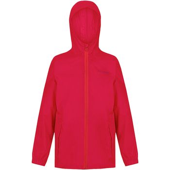 Regatta Cazadora Pack It III para niña