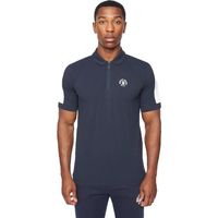 henleys tops y camisetas calyer para hombre