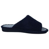 garzon pantuflas zapatilla de rizo para hombre