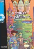 le coffret mysterieux + cd