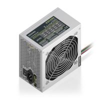 aisens aspc-500atx-seo 500w atx 20 protecciones ocpovpuvpscoppotp