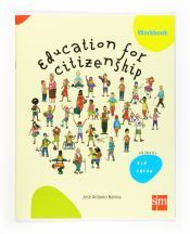 Education for Citizenship. 3rd cycle primary. Workbook