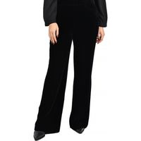 maliparmi pantalon fluido jh8035-61026 para mujer