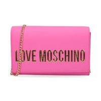love moschino bolsos mujer - rosa talla os