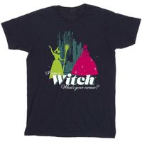 the wizard of oz camiseta bi56537 para nina