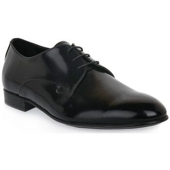 Rogal's Zapatos Hombre NERO LUX ELITE 6 para hombre