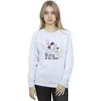 disney jersey king of the para mujer