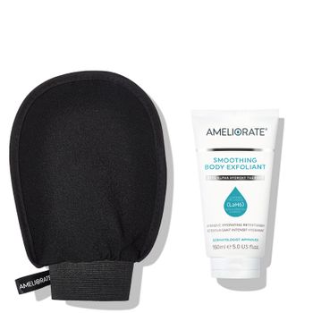 AMELIORATE Super Exfoliating Duo (Worth £27.00)