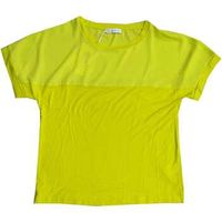 cafe noir camiseta kjt059 para mujer