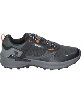 Zapatillas De Trekking Para Hombre Joma Tksajw2422 Negro 42