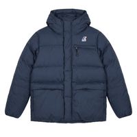k-way abrigo de plumas le vrai 40 aurele heavy warm para nino