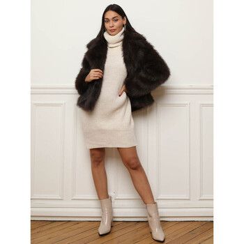 La Modeuse Abrigo 73425_P173192 para mujer