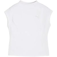 puma camiseta tirantes 63456802 para mujer
