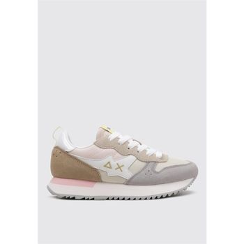 Sun68 Zapatillas STARGIRL MULTICOLOR para mujer