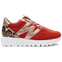 wonders zapatillas a24100flamrame para mujer