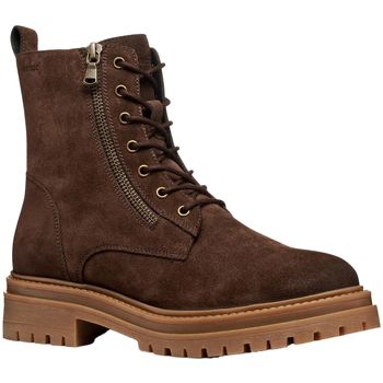 Geox Botines D Iridea F para mujer
