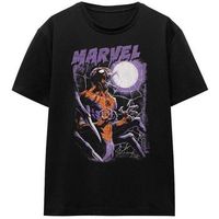 halloween camiseta tv25432 para mujer
