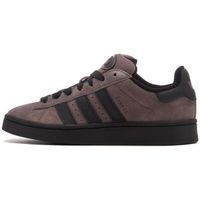 adidas zapatillas campus 00s charcoal core black para mujer