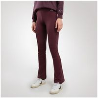 champion pantalon chandal 117040ms521fub para mujer