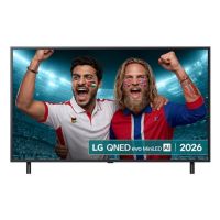 tv lg qned miniled 75qned85b6b 75 4k ultrahd 120hz smart tv webos hdr10 dolby vision gaming