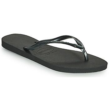 Havaianas Chanclas SLIM CRYSTAL SW II para mujer