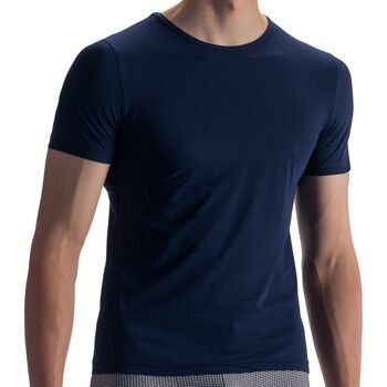 Olaf Benz Tops y Camisetas Camiseta RED1862 Noche para hombre