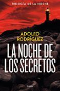 La noche de los secretos (Trilogía de la Noche 2)