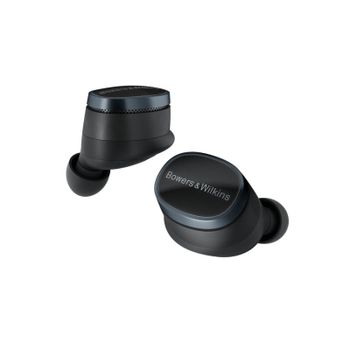 Auriculares Bowers & Wilkins inalámbricos True Wireless Bluetooth con Cancelación de Ruido y micrófono integrado