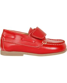 de GARATTI PR0049 RED
