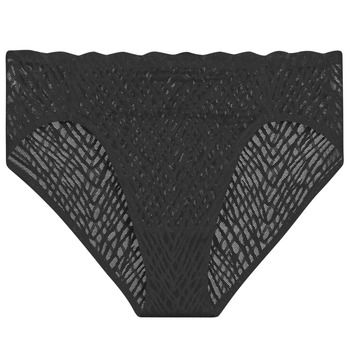 Sloggi Culote y bragas ZERO Feel Bliss High leg para mujer