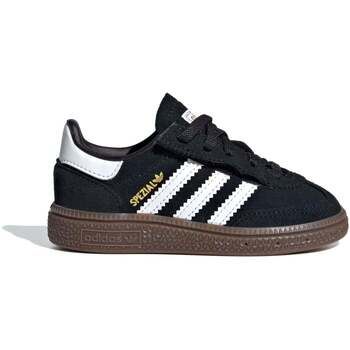 adidas Deportivas Moda HANBALL SPEZIAL CF EL I BLACK JI2898 para niño