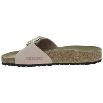 BIRKENSTOCK Chanclas Madrid Big Buckle para mujer