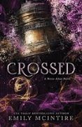 crossed nunca jamas 5