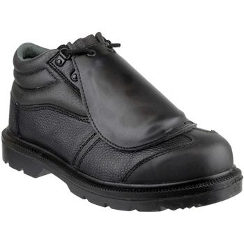 Centek Botas 333 S3 HRO METATARSAL para hombre