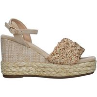 alma blue sandalias v23bl4015 para mujer