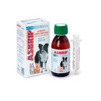 catalysis asbrip pets solucion oral para vias respiratorias de mascotas