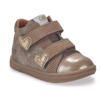 GBB Zapatillas altas ELMIRE para niña