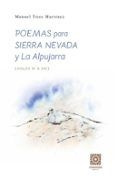 poemas para sierra nevada y la alpujarra (siglos xix-xxi)