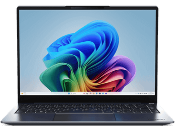 REACONDICIONADO Seminuevo Muy bueno Portátil - Medion SPRCHRGD 14 S2 MD62723 Copilot+ PC, 14