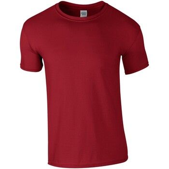 Gildan Camiseta Softstyle para mujer