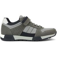 geox zapatillas j826na grey para mujer