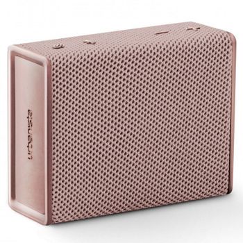 Urbanista Sydney Altavoz Portátil Bluetooth Oro Rosa